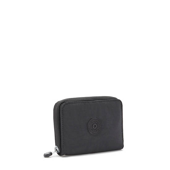 Portefeuilles Kipling Money Love Small Wallet Noir | FR 1002PJ